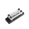 12 Way Bus Bar Terminal Block Dual Cover